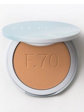 Flyte.70 The Final Act Lucid Finishing Powder In Escapade BNIB